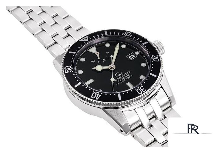 Наручные часы Orient Orient Star RE-AU0601B - Изображение №2 — Интернет-магазин ПроЗаказ