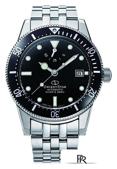 Наручные часы Orient Orient Star RE-AU0601B - Изображение №1 — Интернет-магазин ПроЗаказ
