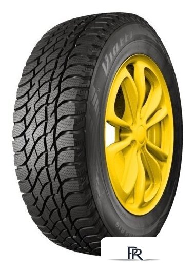 Зимние шины Viatti Bosco S/T V-526 255/60R17 106T - Изображение №1 — Интернет-магазин ПроЗаказ