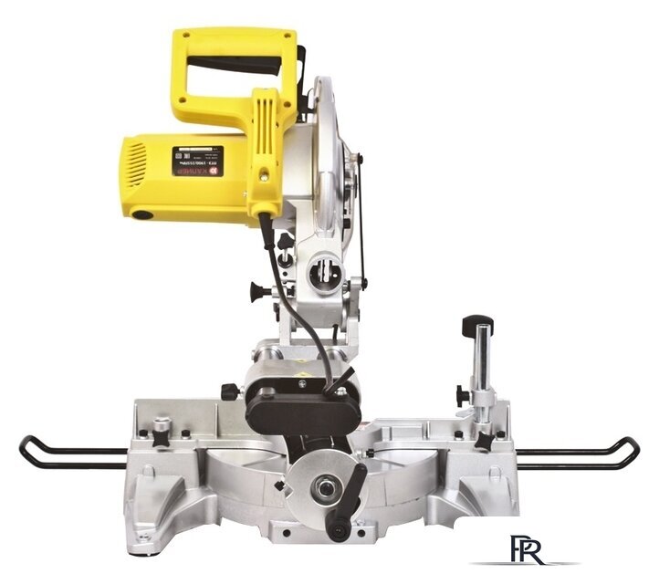 Торцовочная пила Калибр ПТЭ-1900/255ПРм - Изображение №4 — Интернет-магазин ПроЗаказ