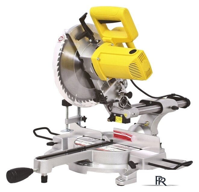 Торцовочная пила Калибр ПТЭ-1900/255ПРм - Изображение №2 — Интернет-магазин ПроЗаказ