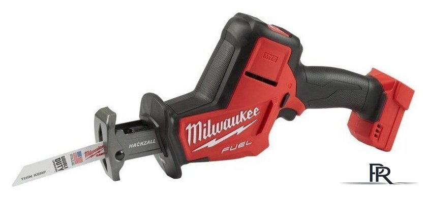 Сабельная пила Milwaukee Fuel M18 FHZ-0X 4933459887 (без АКБ) - Изображение №1 — Интернет-магазин ПроЗаказ