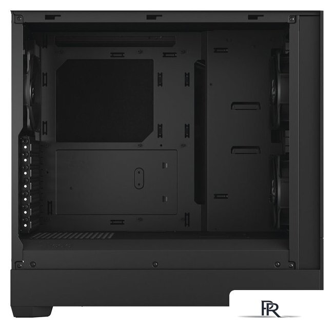 Корпус Fractal Design Pop Silent Black TG Clear Tint FD-C-POS1A-02 - Изображение №11 — Интернет-магазин ПроЗаказ