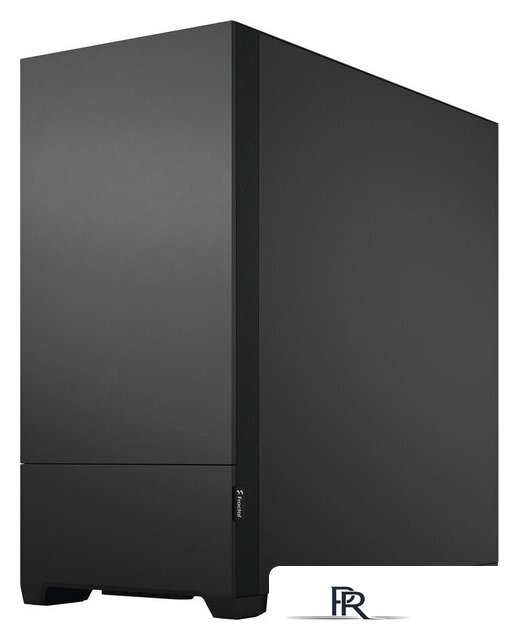 Корпус Fractal Design Pop Silent Black TG Clear Tint FD-C-POS1A-02 - Изображение №4 — Интернет-магазин ПроЗаказ