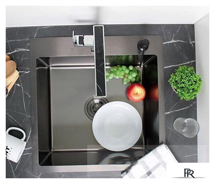 Смеситель Ledeme H73 L4073 - Изображение №4 — Интернет-магазин ПроЗаказ