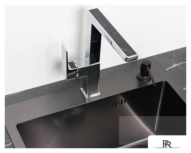 Смеситель Ledeme H73 L4073 - Изображение №2 — Интернет-магазин ПроЗаказ