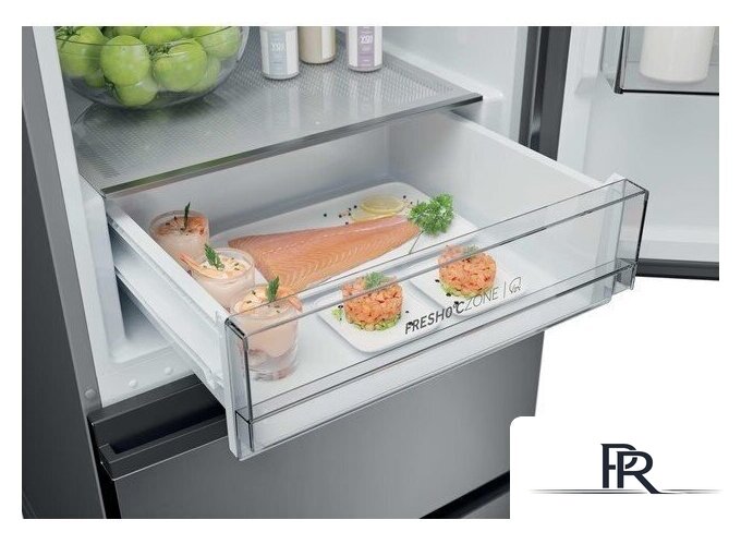 Холодильник Haier HTR3618CNMG - Изображение №5 — Интернет-магазин ПроЗаказ