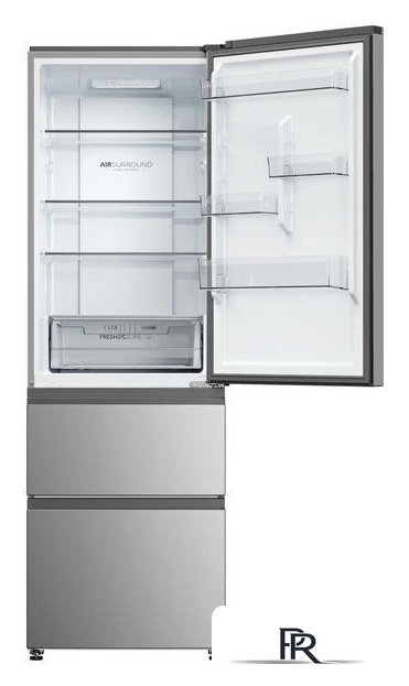 Холодильник Haier HTR3618CNMG - Изображение №6 — Интернет-магазин ПроЗаказ