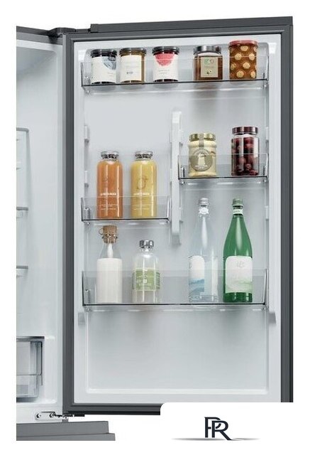 Холодильник Haier HTR3618CNMG - Изображение №11 — Интернет-магазин ПроЗаказ