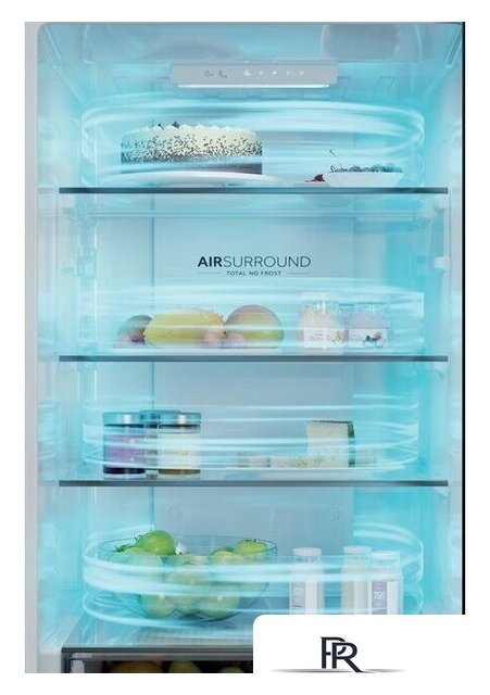 Холодильник Haier HTR3618CNMG - Изображение №10 — Интернет-магазин ПроЗаказ