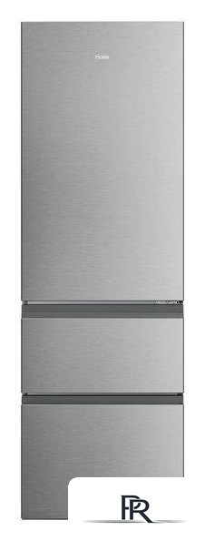Холодильник Haier HTR3618CNMG - Изображение №1 — Интернет-магазин ПроЗаказ