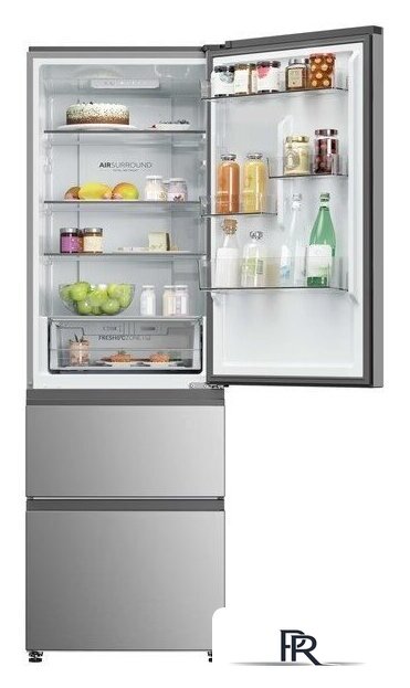 Холодильник Haier HTR3618CNMG - Изображение №8 — Интернет-магазин ПроЗаказ
