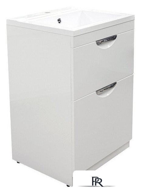  Mixline Тумба под умывальник Атлантик 56 543447 - Изображение №4 — Интернет-магазин ПроЗаказ