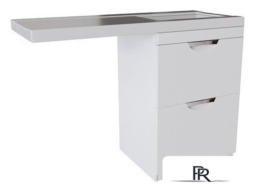  Mixline Тумба под умывальник Атлантик 56 543447 - Изображение №1 — Интернет-магазин ПроЗаказ