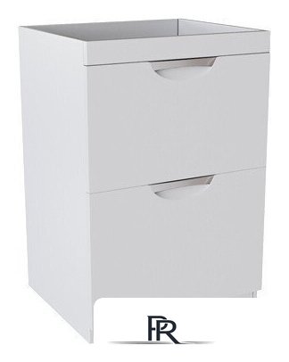  Mixline Тумба под умывальник Атлантик 56 543447 - Изображение №5 — Интернет-магазин ПроЗаказ