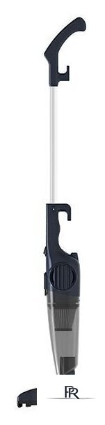 Пылесос Blackton Bt VC1605B (синий) - Изображение №4 — Интернет-магазин ПроЗаказ