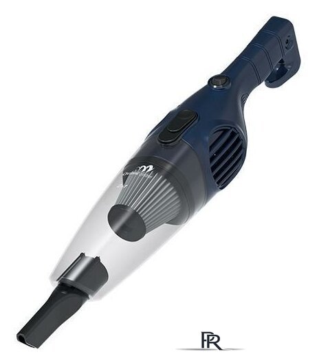 Пылесос Blackton Bt VC1605B (синий) - Изображение №5 — Интернет-магазин ПроЗаказ