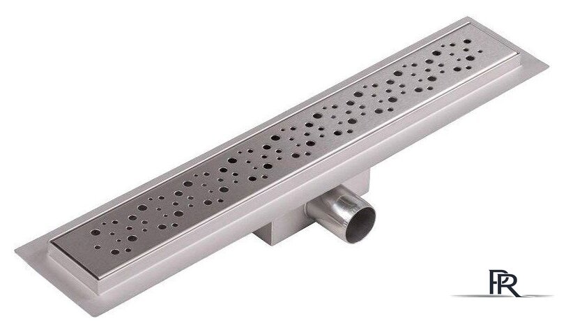 Трап/канал Tim BAD417502 - Изображение №1 — Интернет-магазин ПроЗаказ