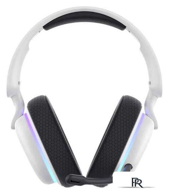 Наушники Havit Gamenote Fuxi-H7 (белый/черный) - Изображение №3 — Интернет-магазин ПроЗаказ