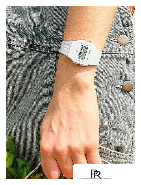 Наручные часы Casio Collection F-91WB-7A - Изображение №2 — Интернет-магазин ПроЗаказ