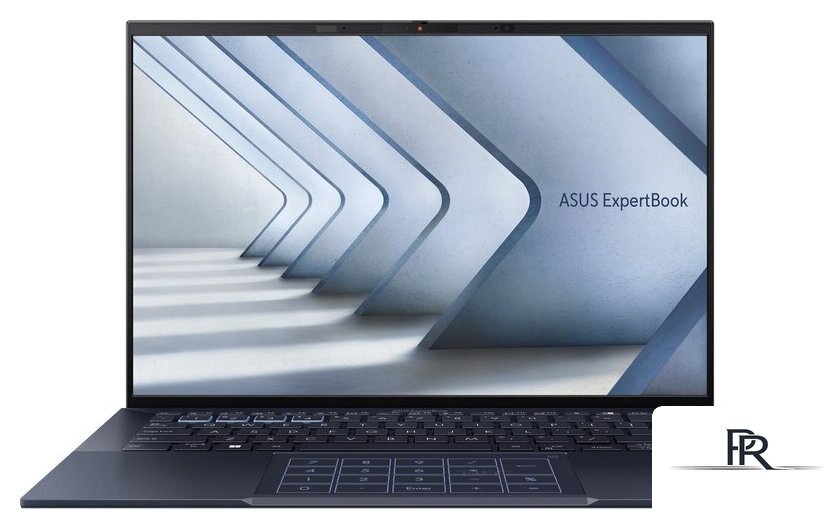 Ноутбук ASUS ExpertBook B9 OLED B9403CVAR-PP2376 - Изображение №1 — Интернет-магазин ПроЗаказ