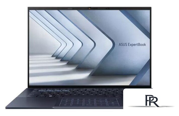Ноутбук ASUS ExpertBook B9 OLED B9403CVAR-PP2376 - Изображение №7 — Интернет-магазин ПроЗаказ