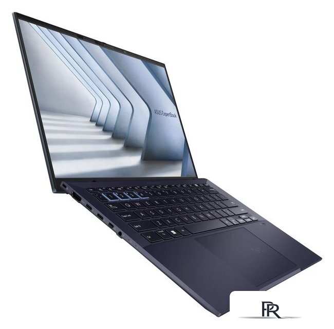 Ноутбук ASUS ExpertBook B9 OLED B9403CVAR-PP2376 - Изображение №2 — Интернет-магазин ПроЗаказ