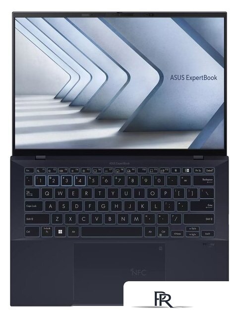 Ноутбук ASUS ExpertBook B9 OLED B9403CVAR-PP2376 - Изображение №5 — Интернет-магазин ПроЗаказ