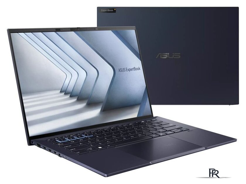 Ноутбук ASUS ExpertBook B9 OLED B9403CVAR-PP2376 - Изображение №3 — Интернет-магазин ПроЗаказ