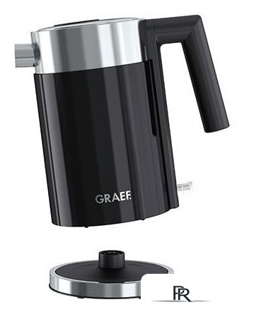 Электрический чайник Graef WK 402 - Изображение №6 — Интернет-магазин ПроЗаказ