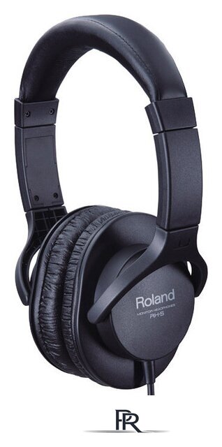 Наушники Roland RH-5 - Изображение №1 — Интернет-магазин ПроЗаказ