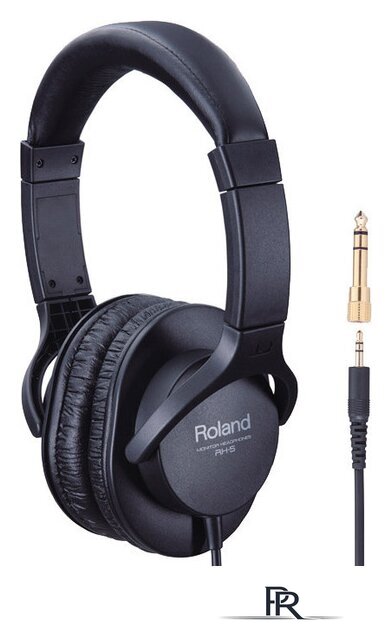 Наушники Roland RH-5 - Изображение №2 — Интернет-магазин ПроЗаказ