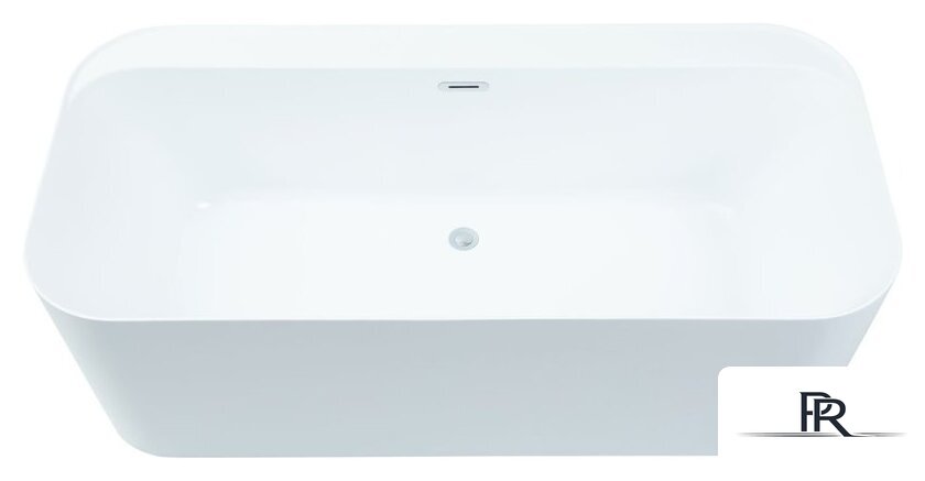 Ванна Allen Brau Infinity 170x80 2.21001.21 - Изображение №1 — Интернет-магазин ПроЗаказ