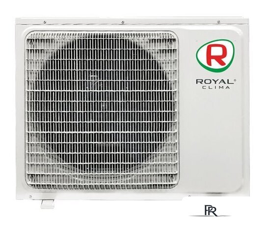 Кондиционер Royal Clima Competenza 2023 CO-F36HNX/CO-E36HNX - Изображение №2 — Интернет-магазин ПроЗаказ
