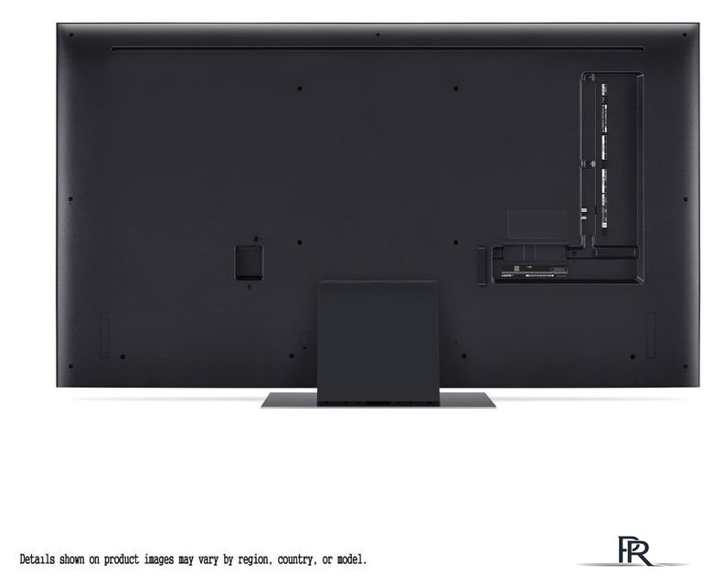 Телевизор LG QNED86 55QNED86T6A - Изображение №9 — Интернет-магазин ПроЗаказ