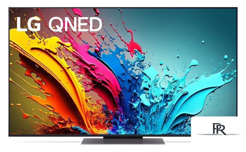 Телевизор LG QNED86 55QNED86T6A - Изображение №1 — Интернет-магазин ПроЗаказ