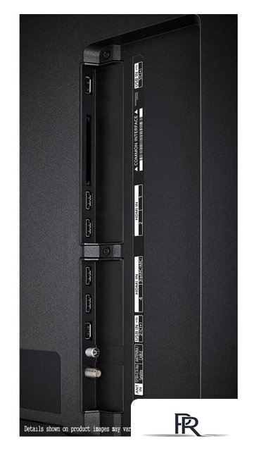 Телевизор LG QNED86 55QNED86T6A - Изображение №15 — Интернет-магазин ПроЗаказ