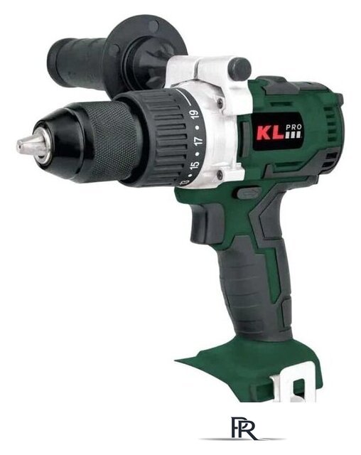 Дрель-шуруповерт KLPRO KLNM18B-00 (без АКБ, кейс) - Изображение №1 — Интернет-магазин ПроЗаказ