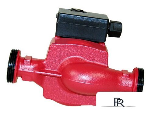 Циркуляционный насос IBO OHI 25-40/180 - Изображение №4 — Интернет-магазин ПроЗаказ