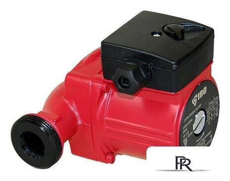 Циркуляционный насос IBO OHI 25-40/180 - Изображение №3 — Интернет-магазин ПроЗаказ