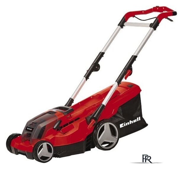 Газонокосилка Einhell PXC GE-CM 36/37 Li-Solo - Изображение №1 — Интернет-магазин ПроЗаказ