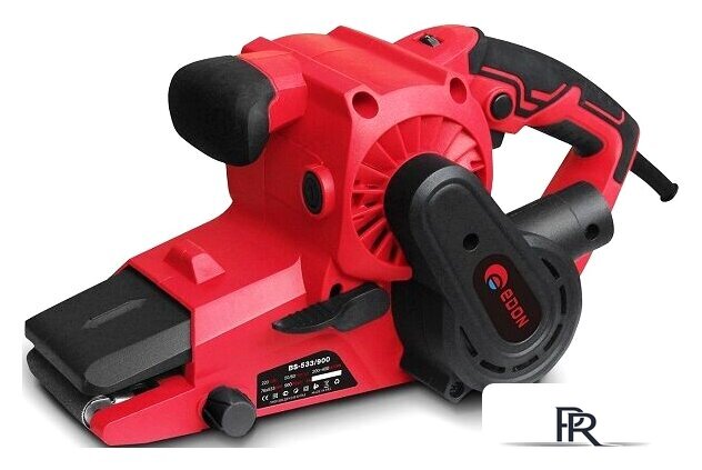 Ленточная шлифмашина Edon BS 533/900 - Изображение №1 — Интернет-магазин ПроЗаказ