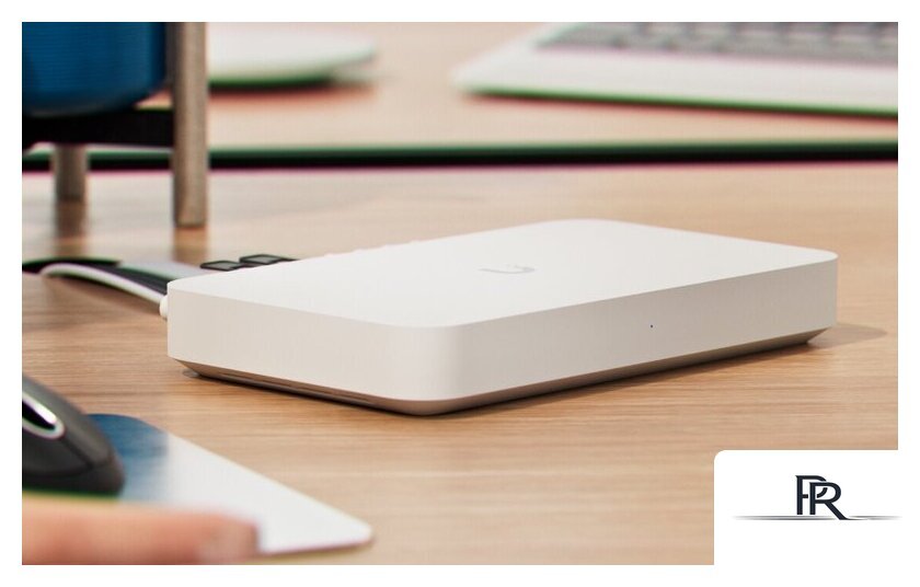 Маршрутизатор Ubiquiti Ubiquiti Gateway Fiber - Изображение №7 — Интернет-магазин ПроЗаказ