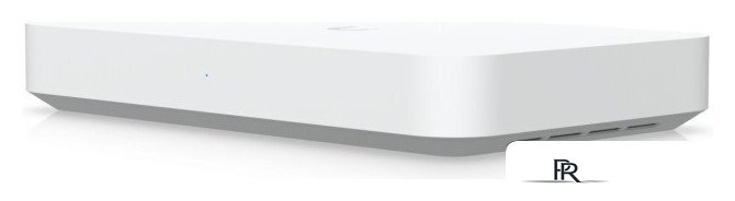 Маршрутизатор Ubiquiti Ubiquiti Gateway Fiber - Изображение №1 — Интернет-магазин ПроЗаказ