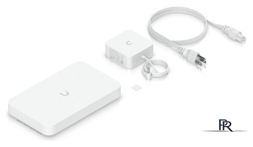 Маршрутизатор Ubiquiti Ubiquiti Gateway Fiber - Изображение №6 — Интернет-магазин ПроЗаказ