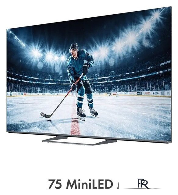 MiniLED телевизор Haier 75 MiniLED M4 - Изображение №4 — Интернет-магазин ПроЗаказ