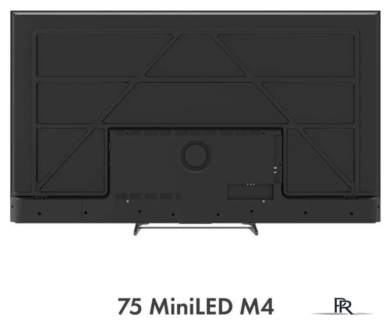 MiniLED телевизор Haier 75 MiniLED M4 - Изображение №5 — Интернет-магазин ПроЗаказ