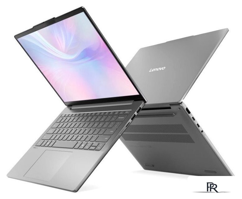 Ноутбук Lenovo IdeaPad Slim 5 14ARP10 83HT000FRK - Изображение №10 — Интернет-магазин ПроЗаказ