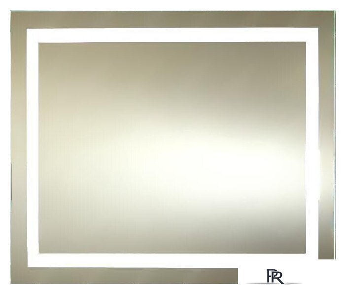 Зеркало с подсветкой  Континент Торрес Люкс 70x50 - Изображение №1 — Интернет-магазин ПроЗаказ