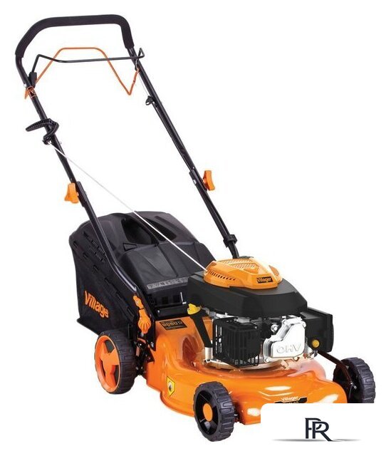 Газонокосилка Villager Atlas 3110T 066673 - Изображение №1 — Интернет-магазин ПроЗаказ